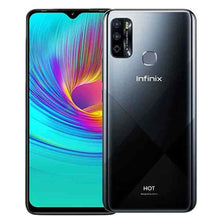 Load image into Gallery viewer, Infinix Hot 10 Play 4gb 64gb