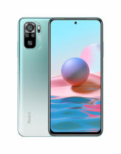 Load image into Gallery viewer, Xiaomi Redmi Note 10 4GB 128Gb