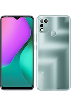 Load image into Gallery viewer, Infinix Hot 10 Play 4gb 64gb