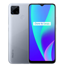 Load image into Gallery viewer, Realme C15 4gb 64gb