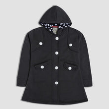 Load image into Gallery viewer, Girls Fleece Hoodies
