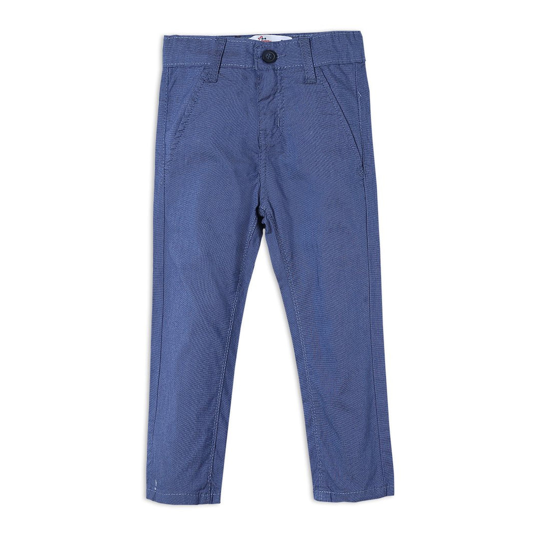 Boys Blue  Chino