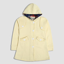 Load image into Gallery viewer, Girls Fleece Hoodies
