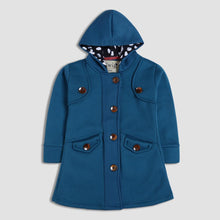 Load image into Gallery viewer, Girls Fleece Hoodies
