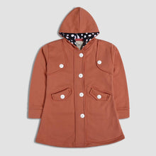 Load image into Gallery viewer, Girls Fleece Hoodies

