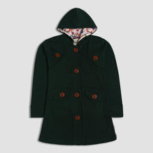Load image into Gallery viewer, Girls Fleece Hoodies
