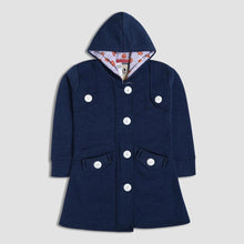Load image into Gallery viewer, Girls Fleece Hoodies
