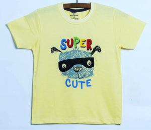 Boys Graphic Tee