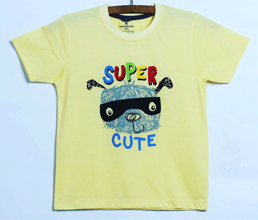 Boys Graphic Tee