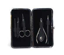 Load image into Gallery viewer, Silver Manicure Kit with 5 Pcs

