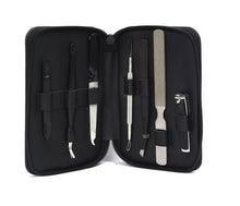 Load image into Gallery viewer, Manicure pouch Export 7 Pcs
