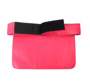 Barber Scissor Belt Pouch Pink