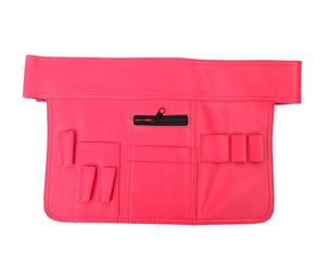 Barber Scissor Belt Pouch Pink