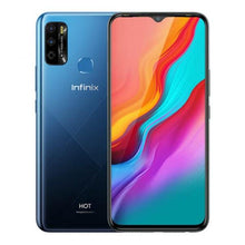 Load image into Gallery viewer, Infinix Hot 10 Play 4gb 64gb
