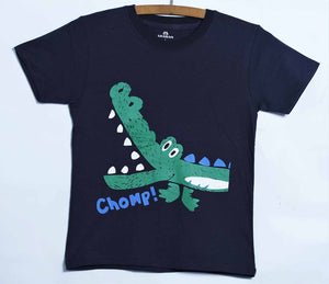 Boys Graphic Tee