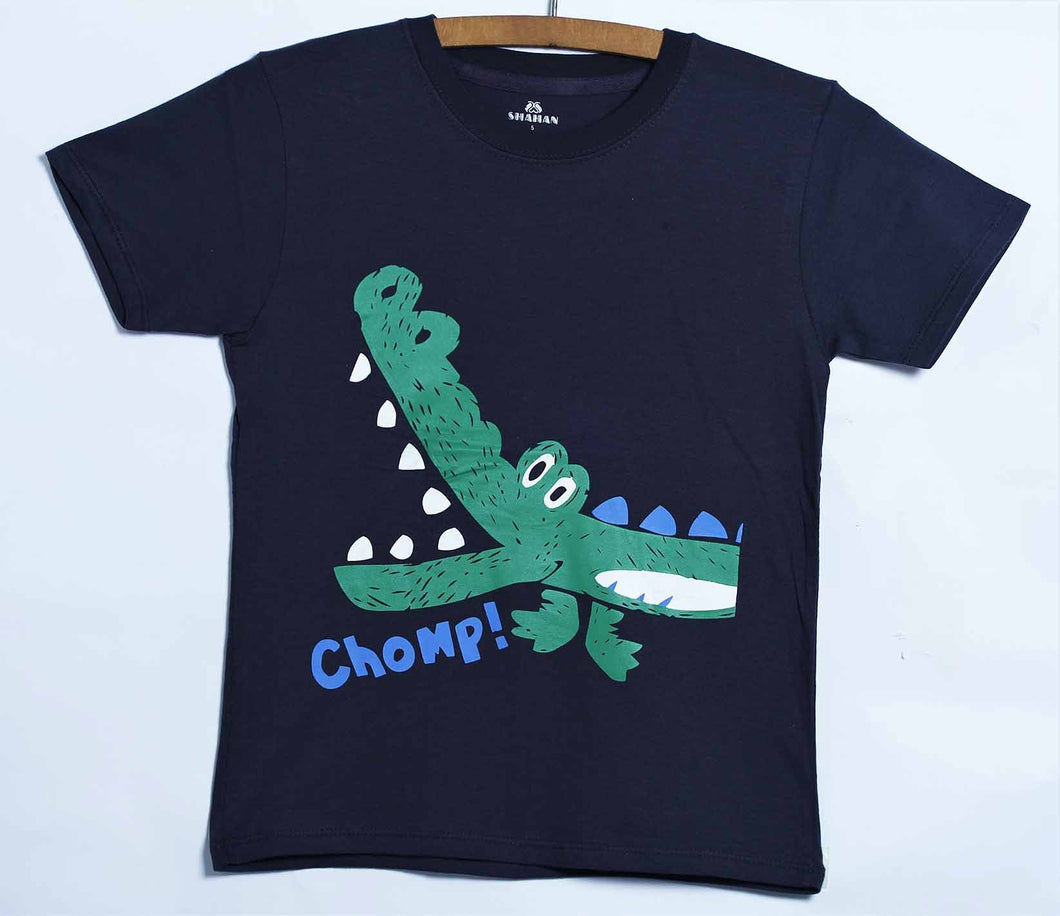 Boys Graphic Tee