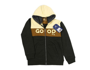 Boys Fleece Hoody