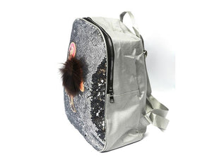 Beautiful Glitery Bag Pack