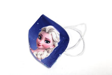 Load image into Gallery viewer, Cartoon Character Face Mask (N95)
