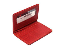 Load image into Gallery viewer, Men Business Card Holder
