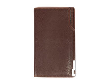 Load image into Gallery viewer, Men Real  Leather Wallet

