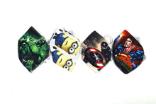 Load image into Gallery viewer, Cartoon Character Face Mask (N95)
