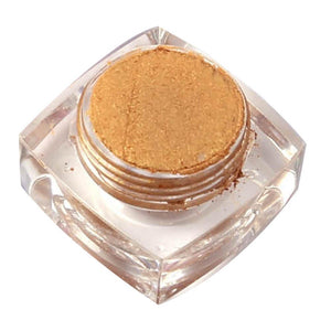 Aqua EyeLiner (Gold Mud)