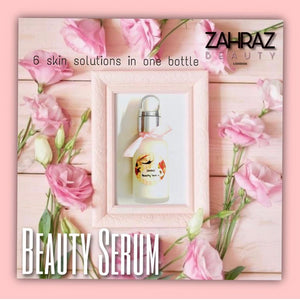 Beauty Serum