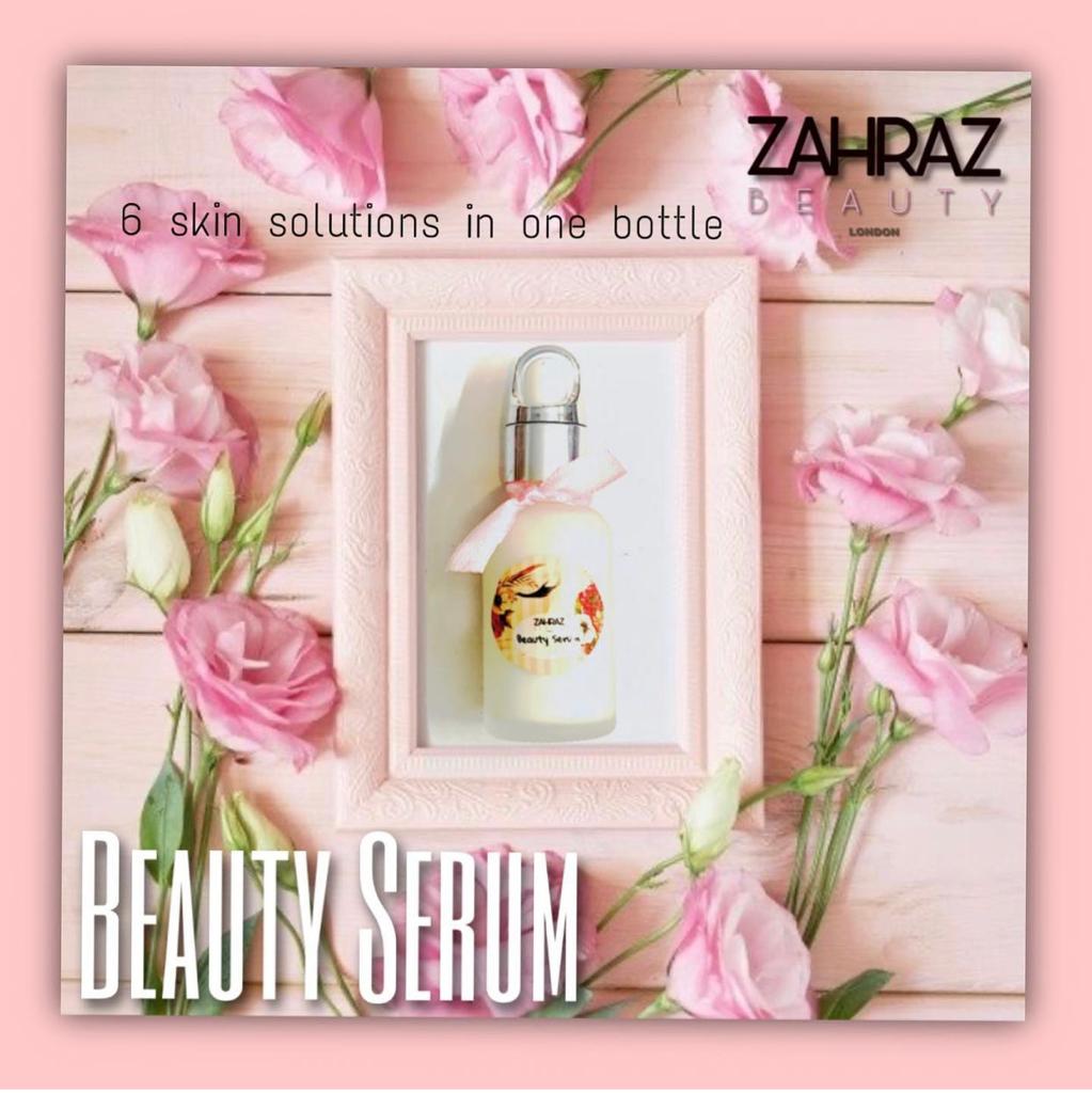 Beauty Serum