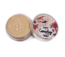 Load image into Gallery viewer, Camouflage-Ivory
