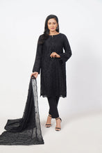 Load image into Gallery viewer, Fragrant Ladies Black and White Collection-BWD1
