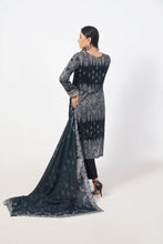 Load image into Gallery viewer, Fragrant Ladies Black and White Collection-BWD4
