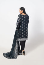 Load image into Gallery viewer, Fragrant Ladies Black and White Collection-BWD3
