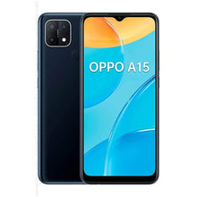 Load image into Gallery viewer, Oppo A15 3GB 32 GB
