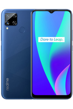 Load image into Gallery viewer, Realme C15 4gb 64gb
