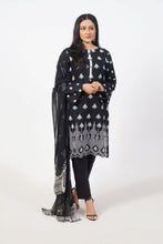 Load image into Gallery viewer, Fragrant Ladies Black and White Collection-BWD2
