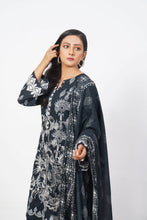 Load image into Gallery viewer, Fragrant Ladies Black and White Collection-BWD3
