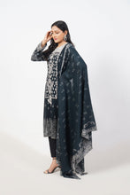 Load image into Gallery viewer, Fragrant Ladies Black and White Collection-BWD4
