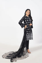 Load image into Gallery viewer, Fragrant Ladies Black and White Collection-BWD2
