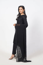 Load image into Gallery viewer, Fragrant Ladies Black and White Collection-BWD1
